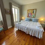 Jantzens Hotel 3*