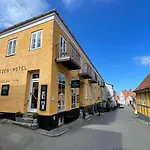 Otel Jantzens 3*