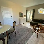 Hotel Jantzens 3*