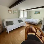 Otel Jantzens Gudhjem