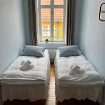 Jantzens Hotel 3*