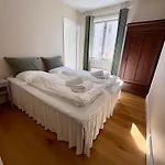 Jantzens Hotel Gudhjem