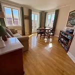 Jantzens Hotel 3*