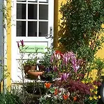 Jantzens Hotel Gudhjem