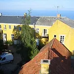 Jantzens Hotel 3*
