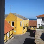 Jantzens Hotel Gudhjem