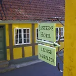 Jantzens Hotel 3*