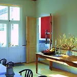 Jantzens Hotel Gudhjem
