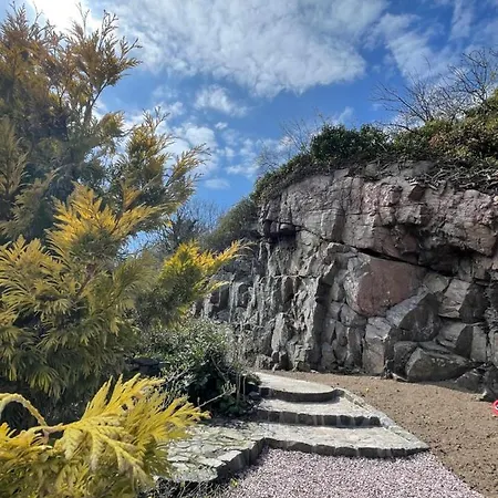 Hotel Jantzens Gudhjem