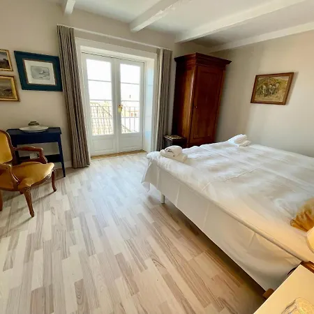 Hotell Jantzens 3*