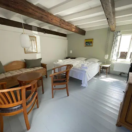 Hotell Jantzens 3*