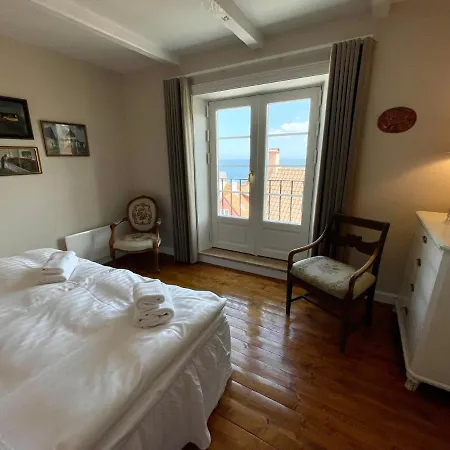 Hotell Jantzens Gudhjem