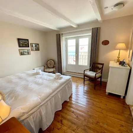 Hotel Jantzens