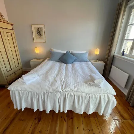 Jantzens Hotell 3*