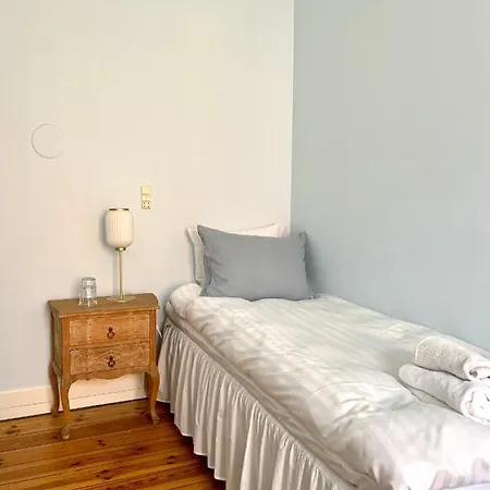 Jantzens Hotell Gudhjem