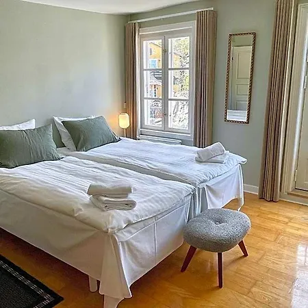 Jantzens Hotel 3*