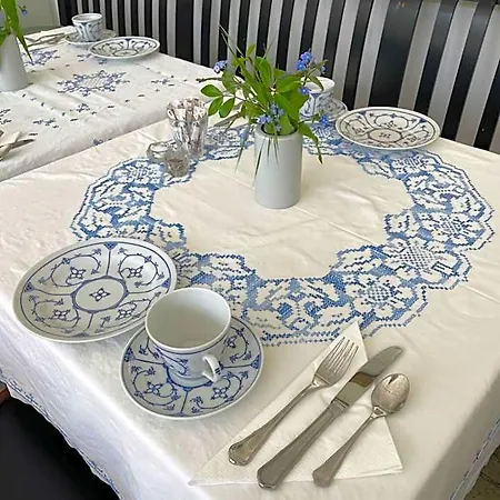 فندق Jantzens 3*