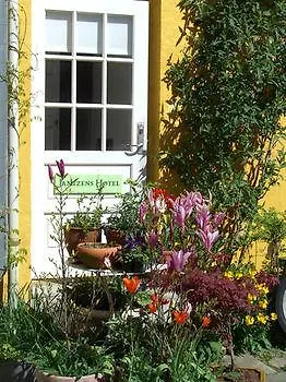 Jantzens מלון גודהיים