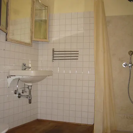 Hotell Jantzens Gudhjem