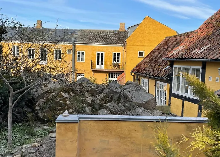 Jantzens Gudhjem