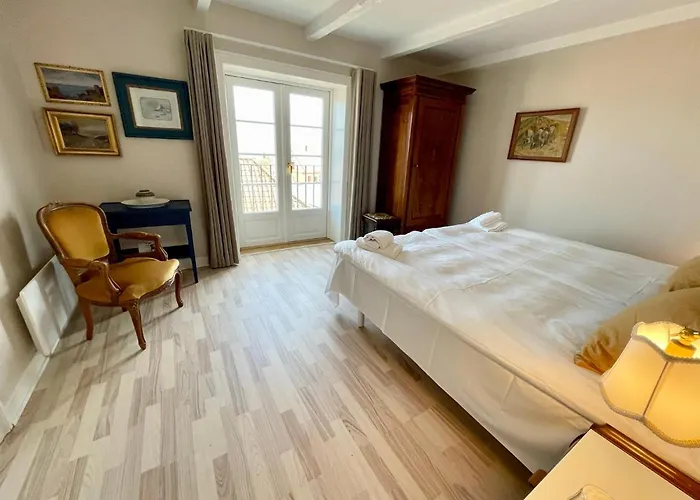 Hotel Jantzens 3*
