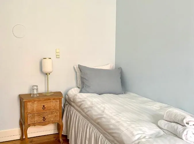 Jantzens Hotel Gudhjem