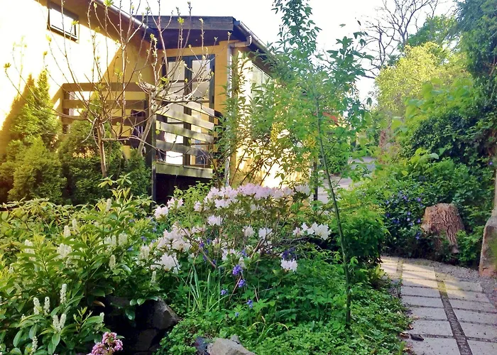 מלון Jantzens